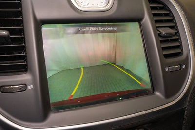 2021 Chrysler 300 Touring