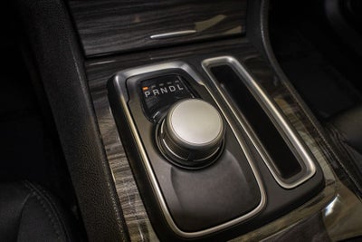 2021 Chrysler 300 Touring