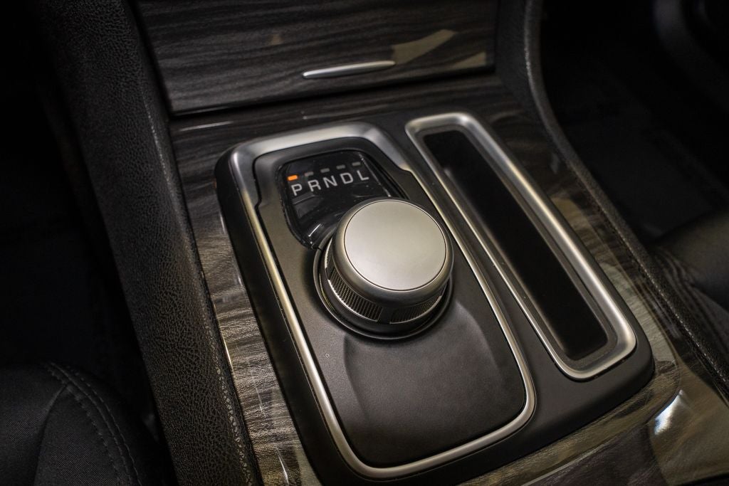 2021 Chrysler 300 Touring