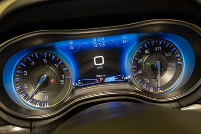 2021 Chrysler 300 Touring