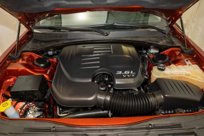 2021 Chrysler 300 Touring