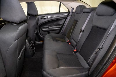 2021 Chrysler 300 Touring