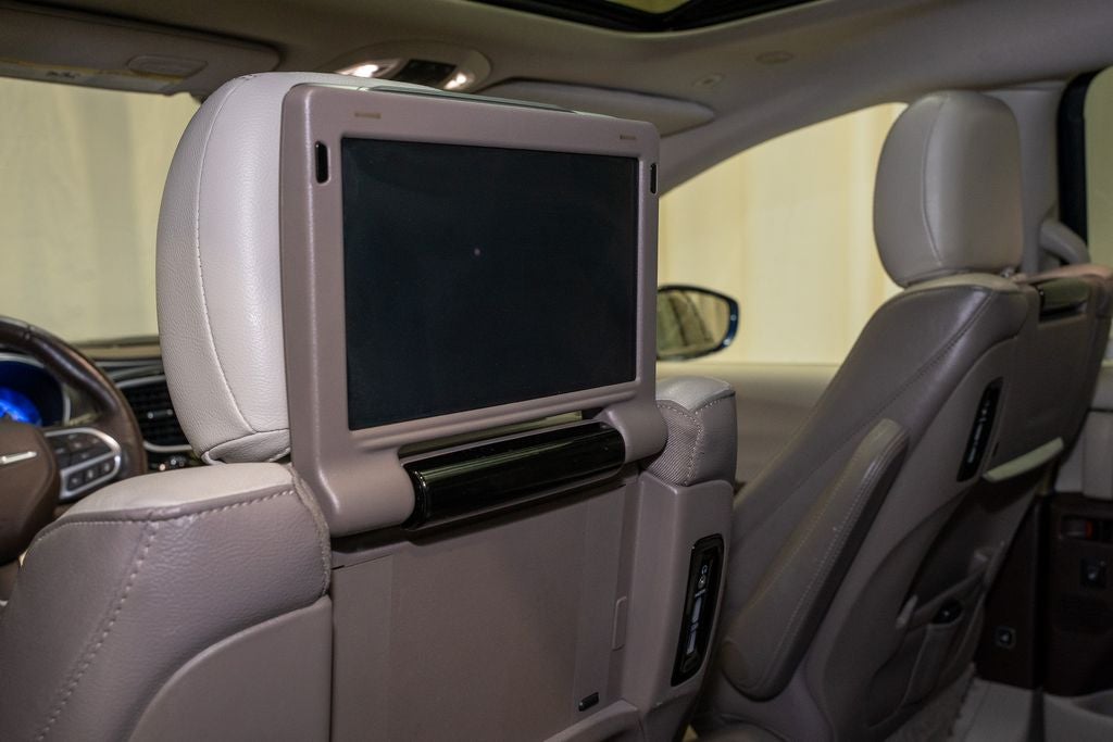 2019 Chrysler Pacifica Touring L Plus