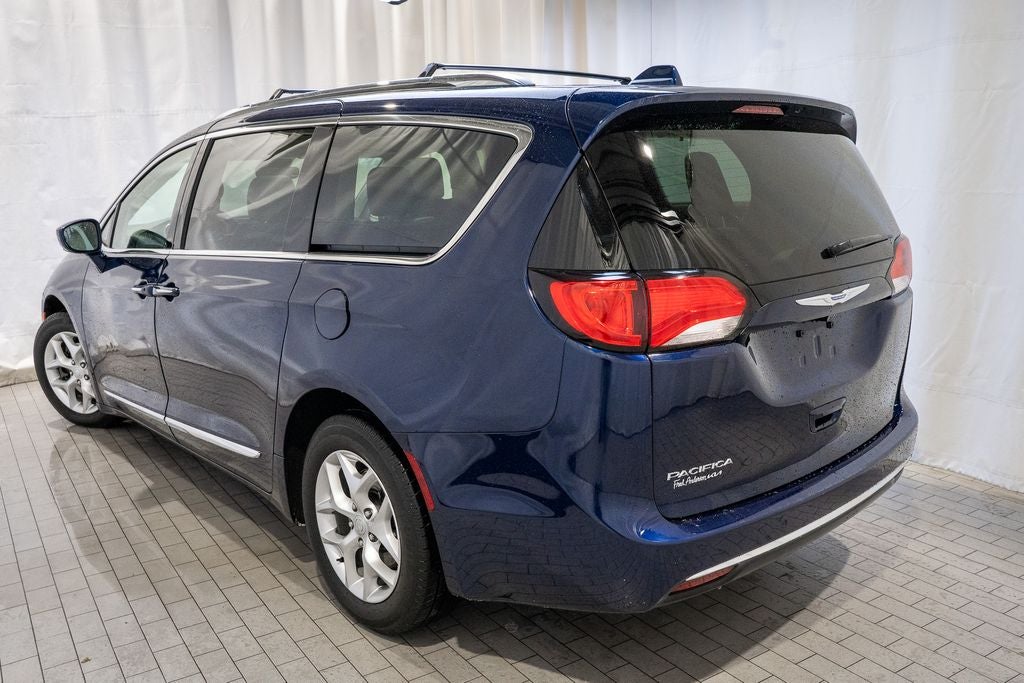 2019 Chrysler Pacifica Touring L Plus