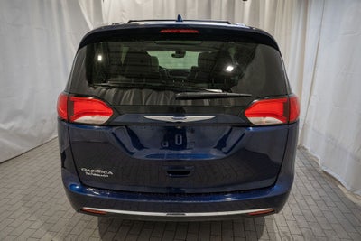 2019 Chrysler Pacifica Touring L Plus