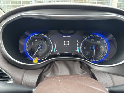 2019 Chrysler Pacifica Touring L Plus