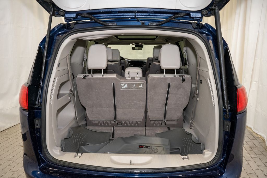 2019 Chrysler Pacifica Touring L Plus