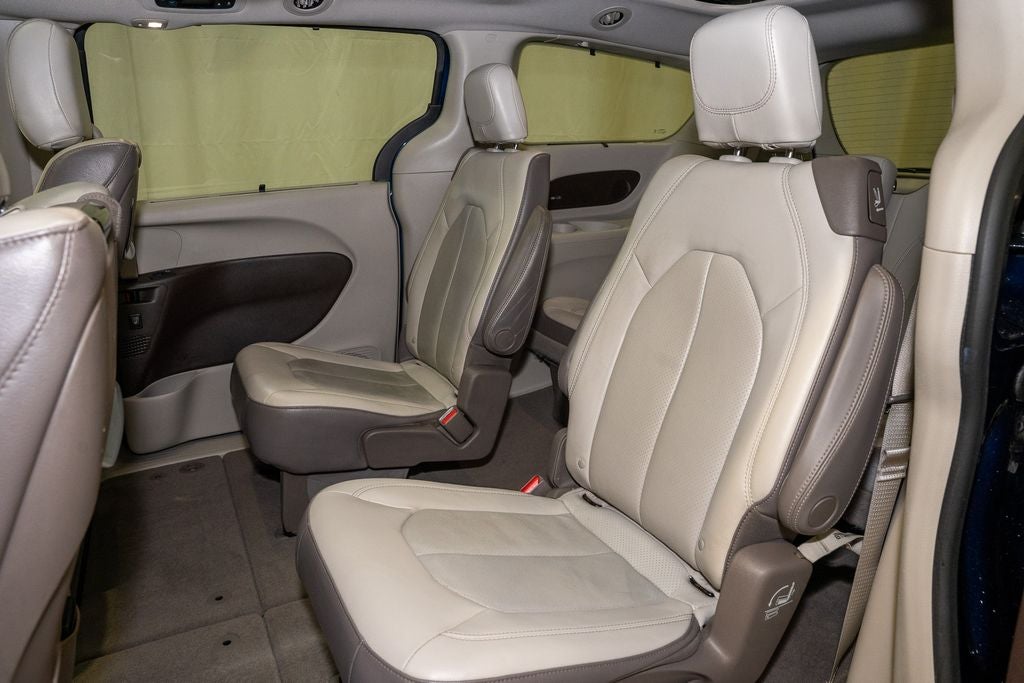 2019 Chrysler Pacifica Touring L Plus