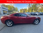 2014 Chevrolet Camaro 1LT