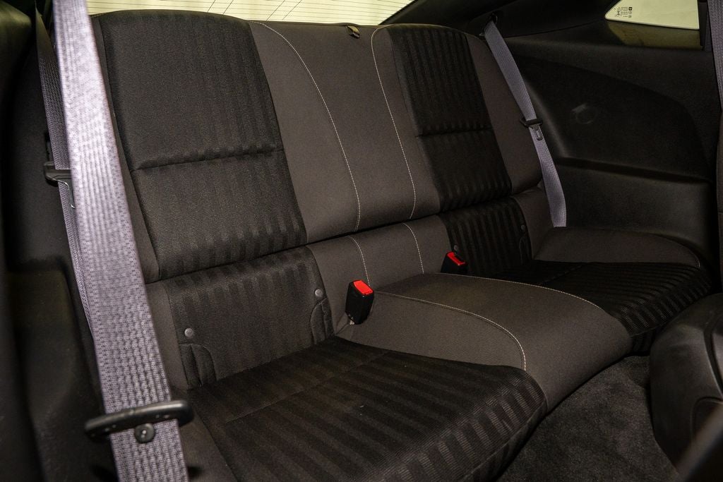 2015 Chevrolet Camaro 2LS