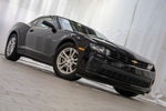2015 Chevrolet Camaro 2LS