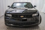 2015 Chevrolet Camaro 2LS