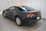 2015 Chevrolet Camaro 2LS