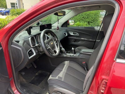 2013 Chevrolet Equinox LT 1LT