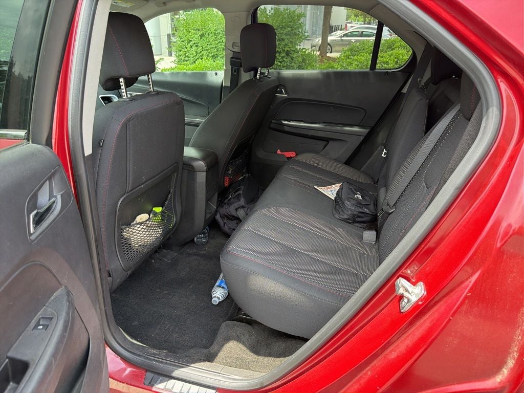 2013 Chevrolet Equinox LT 1LT