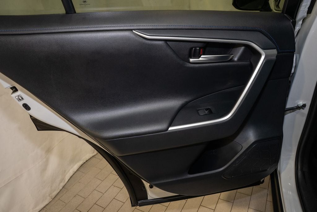 2019 Toyota RAV4 Hybrid XSE