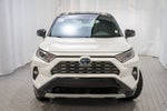 2019 Toyota RAV4 Hybrid XSE