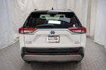 2019 Toyota RAV4 Hybrid XSE