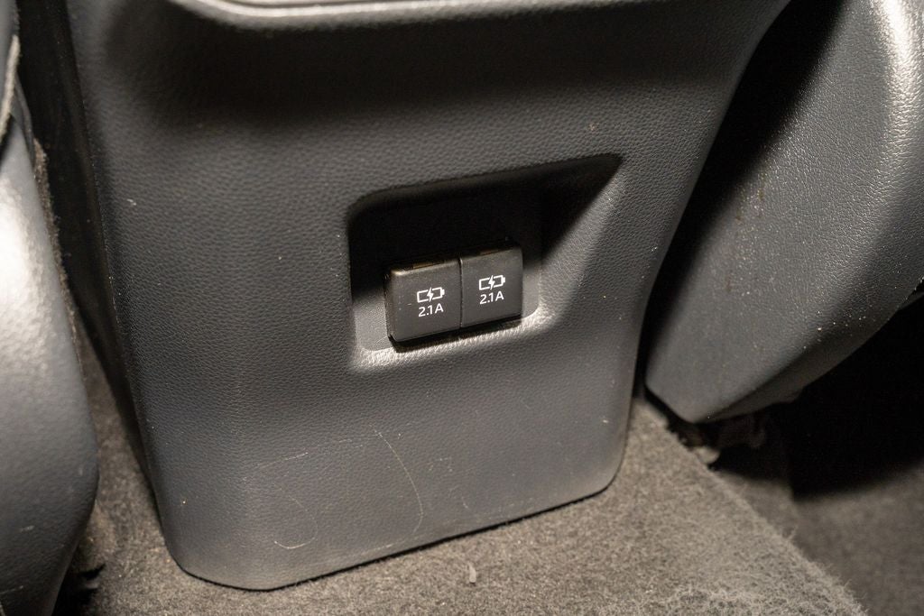 2019 Toyota RAV4 Hybrid XSE