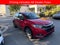 2020 Honda HR-V Sport