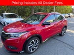 2020 Honda HR-V Sport
