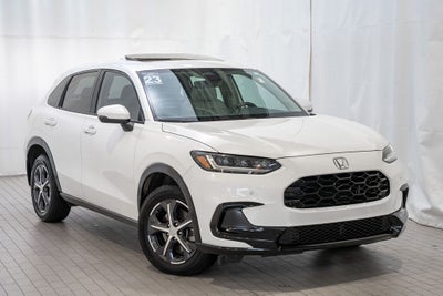 2023 Honda HR-V EX-L