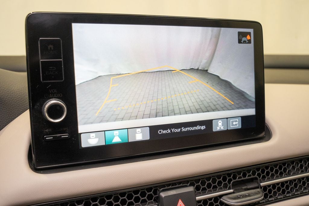 2023 Honda HR-V EX-L