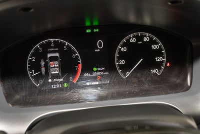 2023 Honda HR-V EX-L