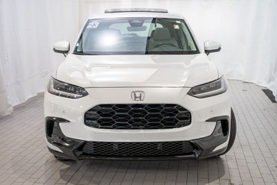 2023 Honda HR-V EX-L