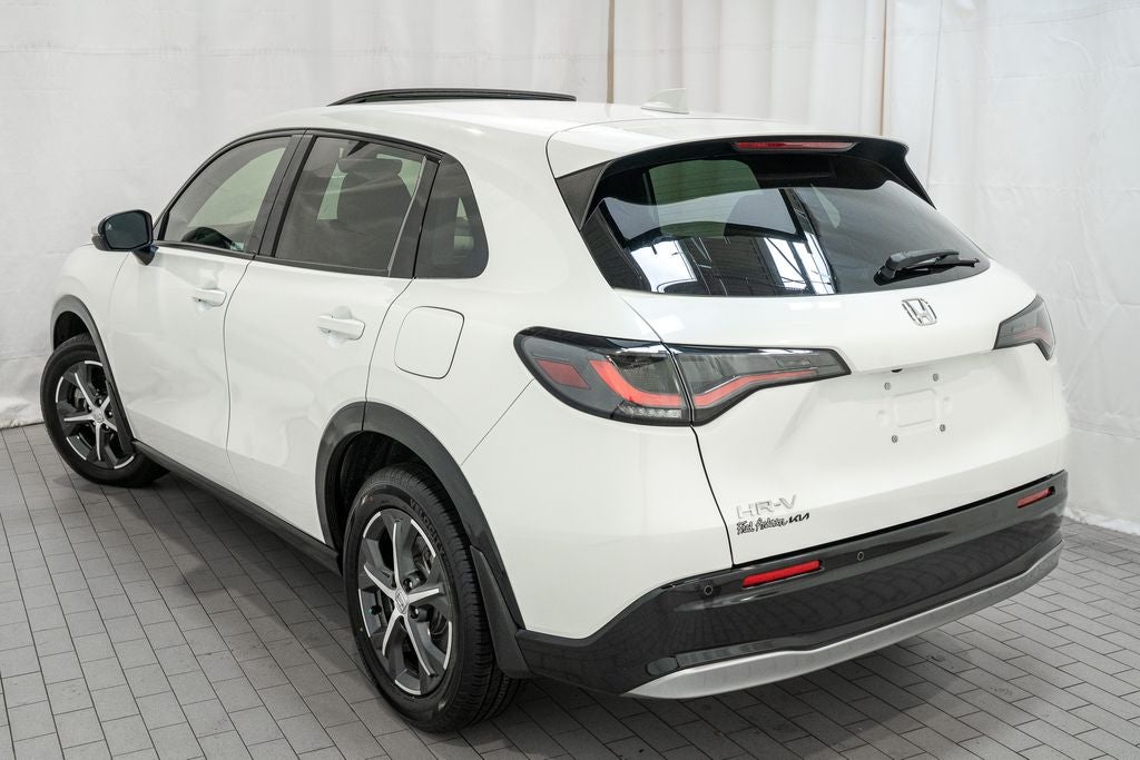 2023 Honda HR-V EX-L
