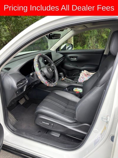2023 Honda HR-V EX-L
