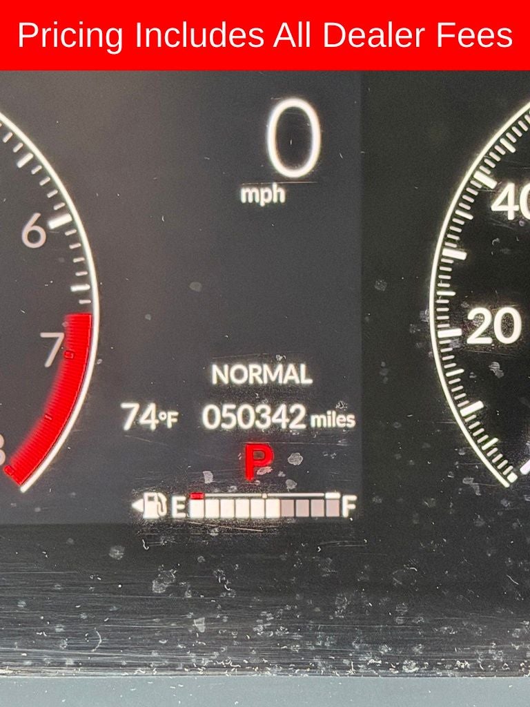 2023 Honda HR-V EX-L