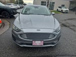 2020 Ford Fusion Hybrid SE