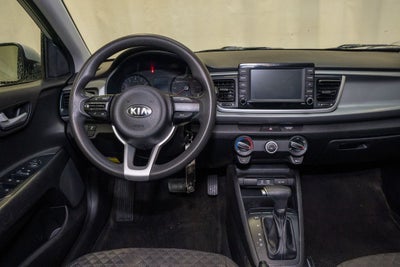 2020 Kia Rio LX