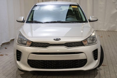 2020 Kia Rio LX