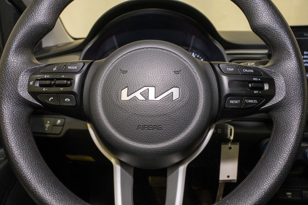 2023 Kia Rio S