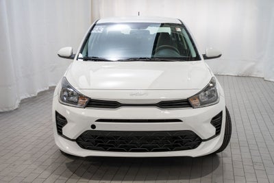 2023 Kia Rio S