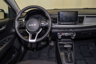 2023 Kia Rio S