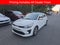 2022 Kia Rio S