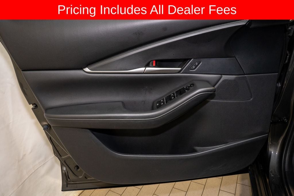 2022 Mazda Mazda CX-30 2.5 S Select Package