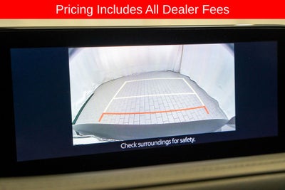 2022 Mazda Mazda CX-30 2.5 S Select Package
