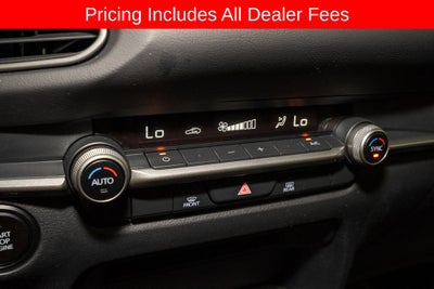 2022 Mazda Mazda CX-30 2.5 S Select Package