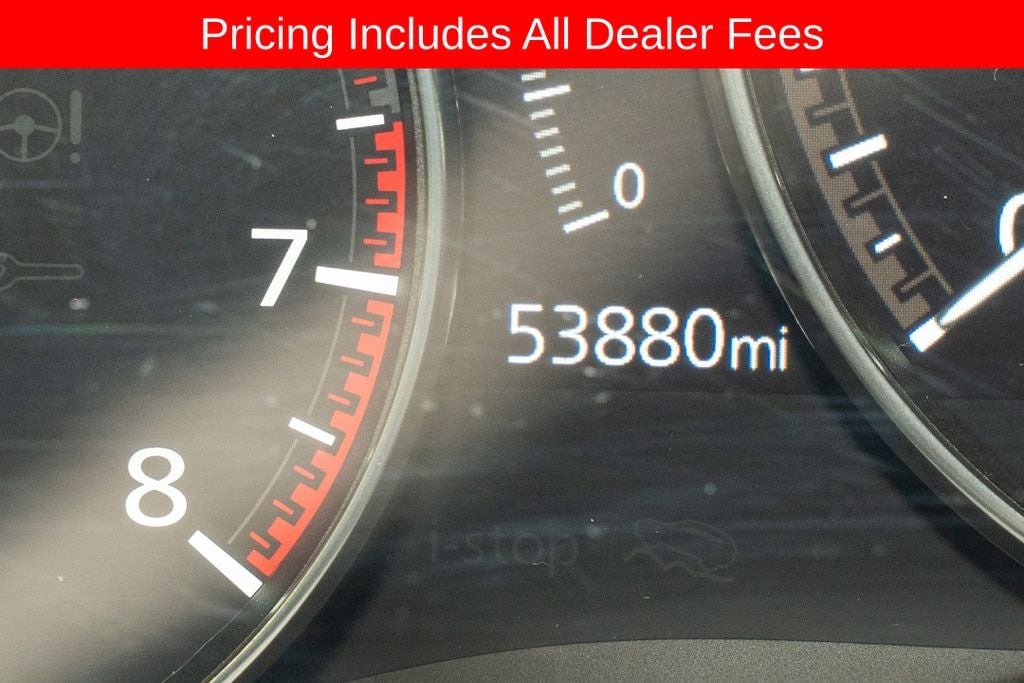 2022 Mazda Mazda CX-30 2.5 S Select Package