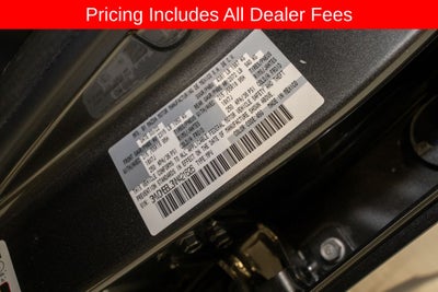2022 Mazda Mazda CX-30 2.5 S Select Package