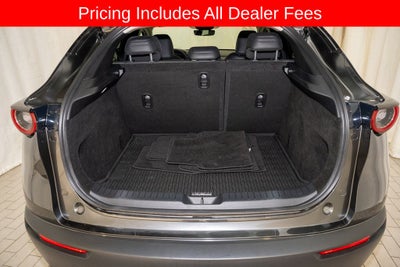 2022 Mazda Mazda CX-30 2.5 S Select Package