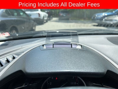 2018 Mazda Mazda3 Grand Touring