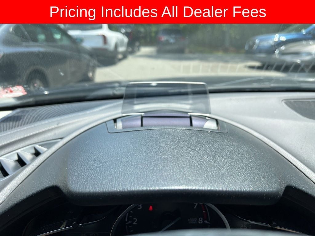 2018 Mazda Mazda3 Grand Touring