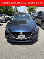 2018 Mazda Mazda3 Grand Touring