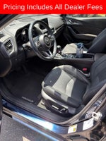 2018 Mazda Mazda3 Grand Touring