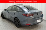 2024 Mazda Mazda3 2.5 S Carbon Edition